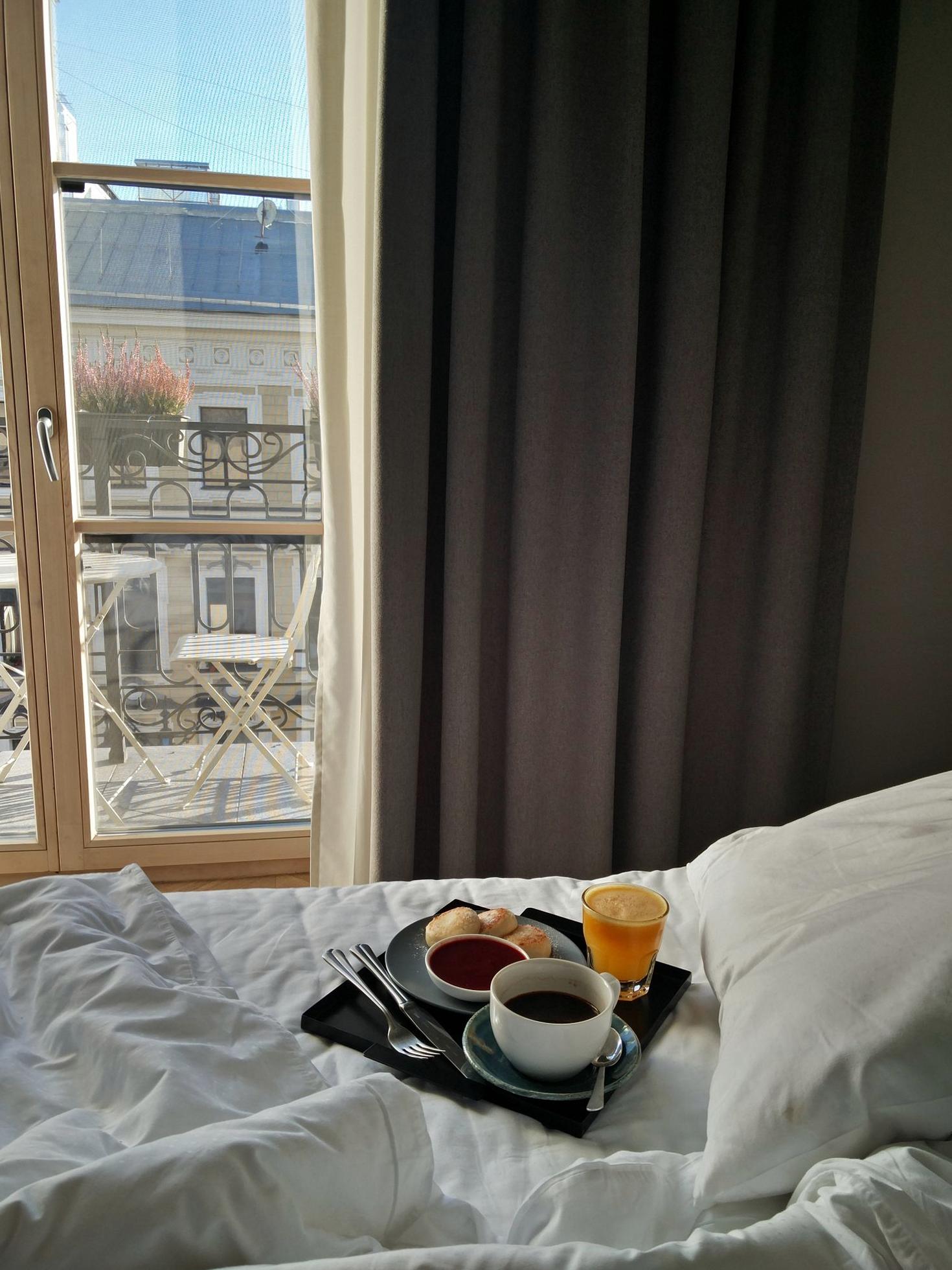 Hotellihuone