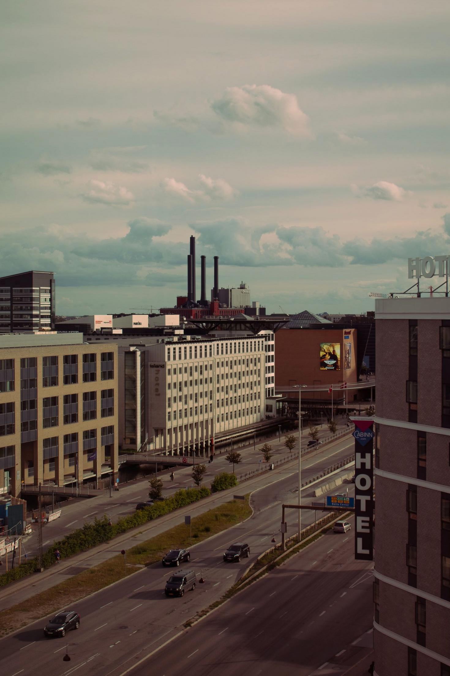 Onnensilta Tampere Map