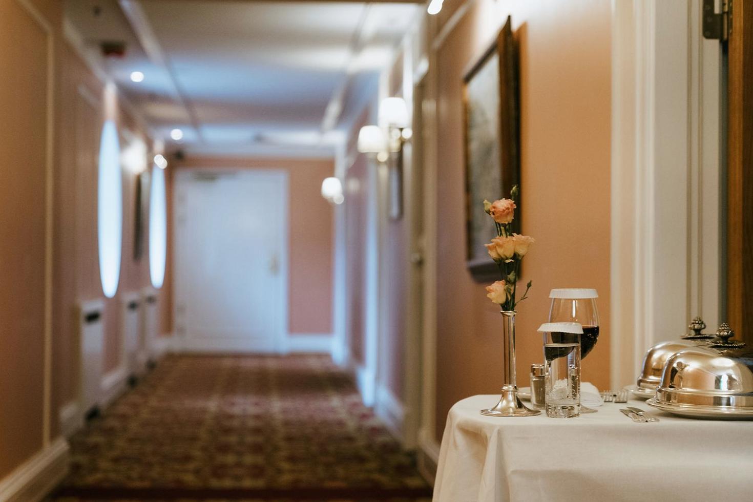 Room Service